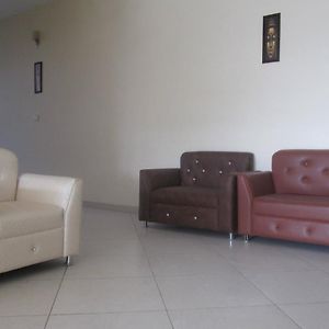 Ramprastha Hotel