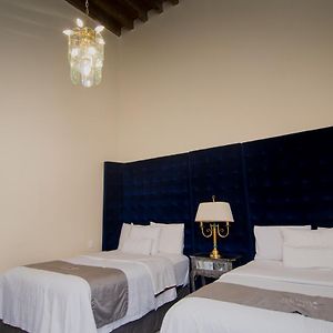 Hotel Posada San Miguel